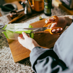 Alternative view of Universalsaks | 21 cm | Fiskars
