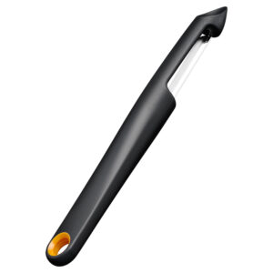 Skrællekniv | "Swivel" blad | Fiskars