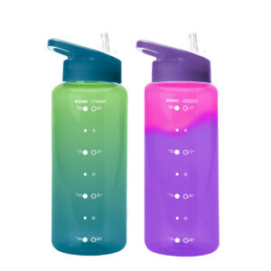 Colour Change Bottle | Drikkeflaske | 1 liter | SMASH