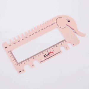 Kp Pindemåler Elefant Blush  10994