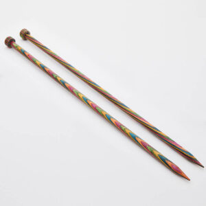 Kp Symf Pinde 25 Cm Træ Str. 5,00 20205