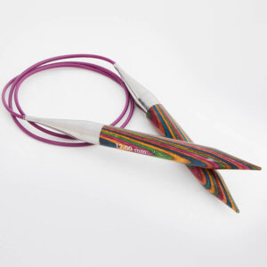 Kp Symf Rundp Træ 80 Cm Str. 6,00 21341