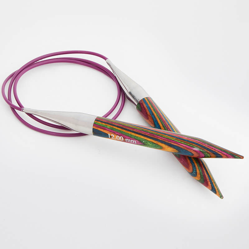 Kp Symf Rundp Træ 80 Cm Str. 6,00 21341