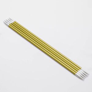 Kp Zing Alu Strpind 20 Cm Str 3,5 47037B