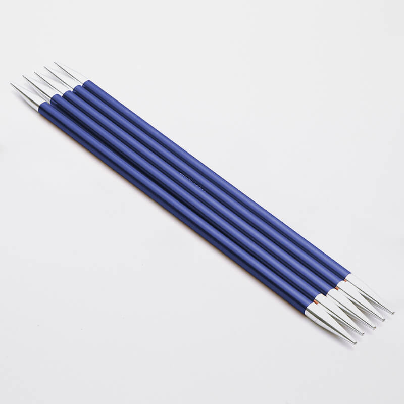 Kp Zing Alu Strpind 20 Cm Str 4,0 47039B
