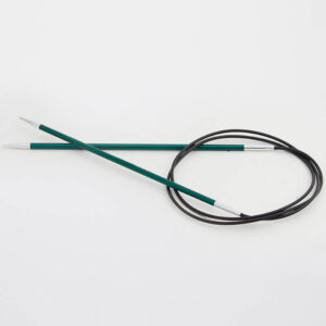 Kp Zing Alu Rundp 40 Cm Str. 3,0  47065