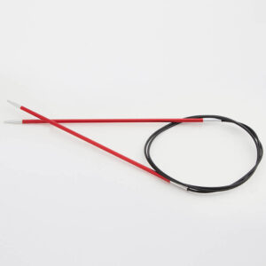 Kp Zing Alu Rundp 60 Cm Str. 2,5  47093B