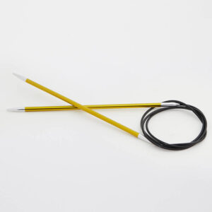 Kp Zing Alu Rundp 80 Cm Str. 3,5  47127