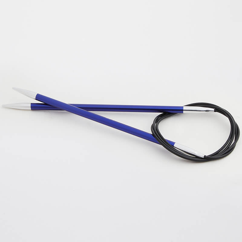 Kp Zing Alu Rundp 80 Cm Str. 4,5 47130