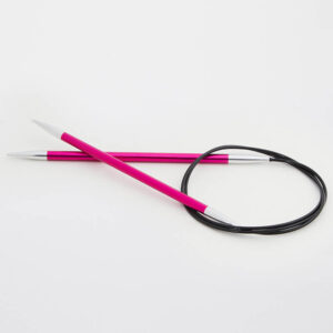 Kp Zing Alu Rundp 80 Cm Str. 5,0  47131
