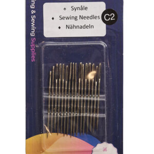 Synåle 16 Stk.