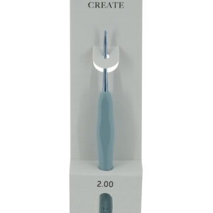 MF Create Hæklenål 2.0mm