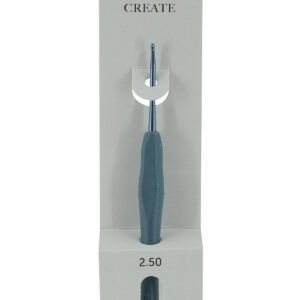 MF Create Hæklenål 2.5mm