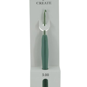 MF Create Hæklenål 3.0mm