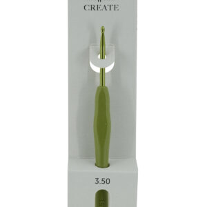 MF Create Hæklenål 3.5mm