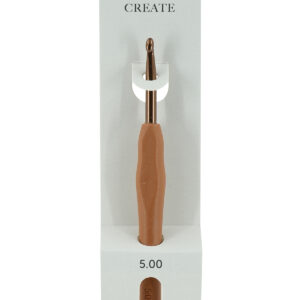 MF Create Hæklenål 5.0mm