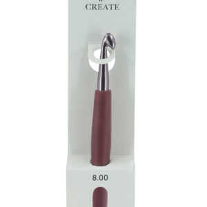MF Create Hæklenål 8.0mm