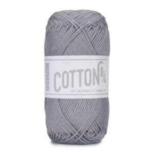Bumbo Bomuld 8/4 Fv. 216 Bfl Grå, 50g