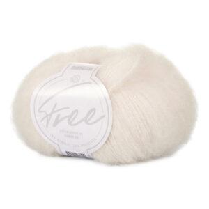 Bumbo Free Fv. 02 Bl Natur, 25g