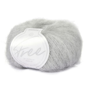 Bumbo Free Fv. 03 Bl Støvet Grå, 25g