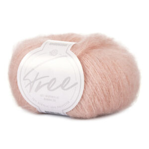 Bumbo Free Fv. 06 Bl Gammelrosa, 25g