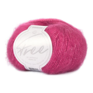 Bumbo Free Fv. 07 Bl Pink, 25g