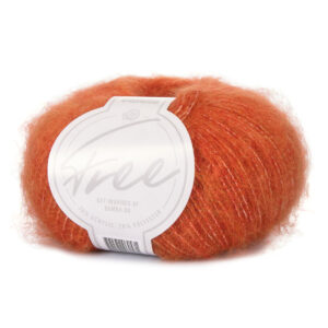 Bumbo Free Fv. 08 L Orange, 25g