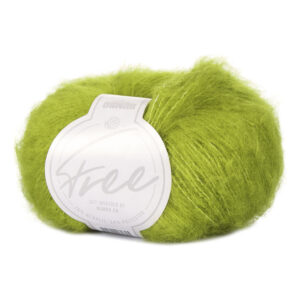 Bumbo Free Fv. 13 Bl Lime, 25g