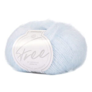 Bumbo Free Fv. 16 Bl Isblå, 25g