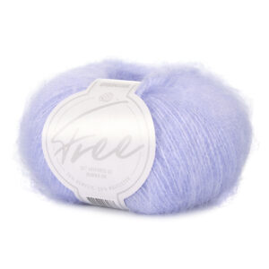 Bumbo Free Fv. 19 Bl Pastel Lavendel, 25g