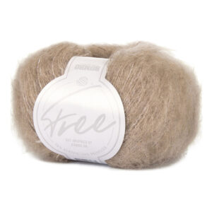 Bumbo Free Fv. 24 Bl Peanut, 25g