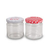 Opbevaringsglas | 2 x 210 ml