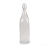 Glasflaske med patentlåg | 1000 ml
