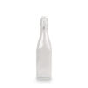 Glasflaske med patentlåg | 500 ml