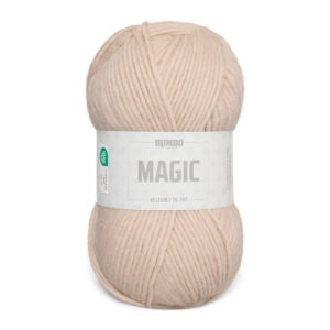 Bumbo Magic Uni Fv. 006 Bfl Sand, 100g