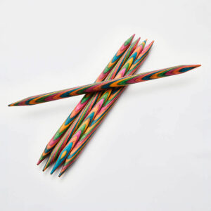 Symfonie | Strømpepinde | 15 cm | Str. 2,5 mm | KnitPro