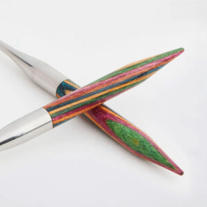Alternative view of Symfonie | Faste rundpinde | 40 cm | Str. 2,0 mm | KnitPro