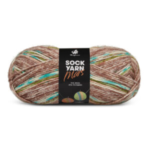 Mayflower Mars Sock Yarn | 03 Beige | 50 g