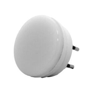Vågelampe med sensor | E-Line