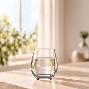 Alternative view of Palace Hydrosommelier | Vandglas | 40 cl | 6 stk. | Luigi Bormioli