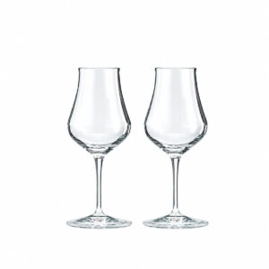 Vinoteque | Spiritusglas – Spirits Snifter | 17 cl | 2 stk. | Luigi Bormioli