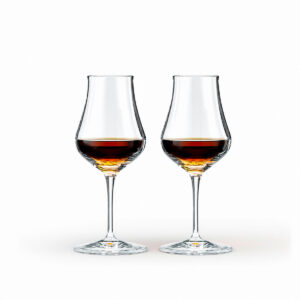 Alternative view of Vinoteque | Spiritusglas – Spirits Snifter | 17 cl | 2 stk. | Luigi Bormioli