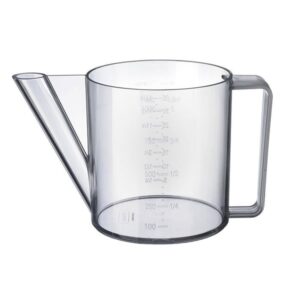 Fedtudskiller, 1 liter | Westmark