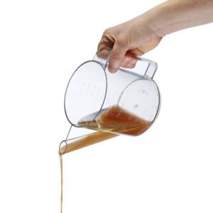 Alternative view of Fedtudskiller, 1 liter | Westmark